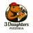 3 Daughters Pizzeria